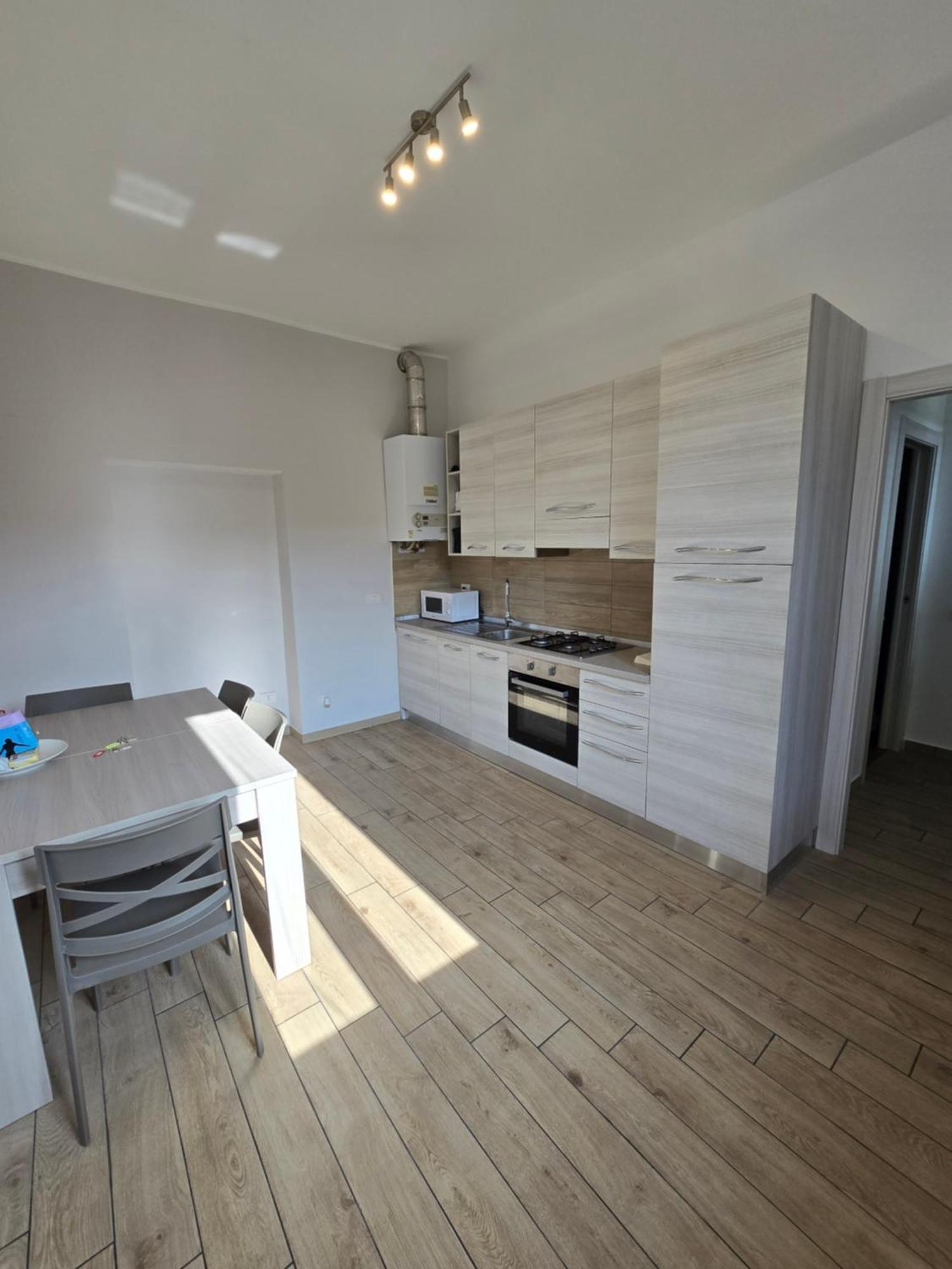 Ferienwohnung Boiardo House Mailand Exterior foto